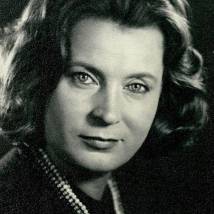 Соколова Любовь