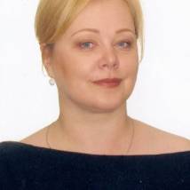 Устинова Валерия