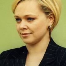 Устинова Валерия