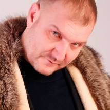 Быковский Дмитрий