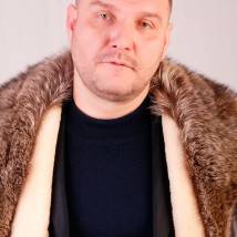 Быковский Дмитрий