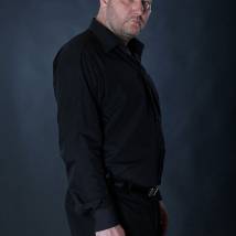 Быковский Дмитрий