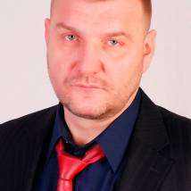 Быковский Дмитрий