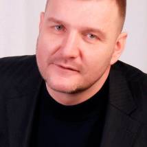 Быковский Дмитрий