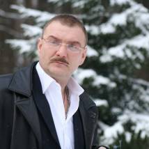 Быковский Дмитрий