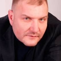 Быковский Дмитрий