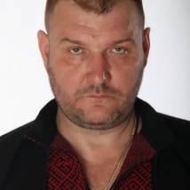Быковский Дмитрий