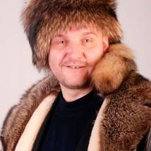 Быковский Дмитрий