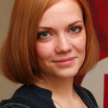 Александрова Вера