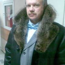 Балабанов Виктор