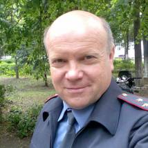 Балабанов Виктор