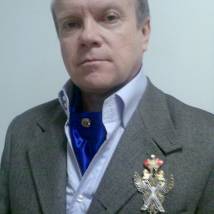 Балабанов Виктор