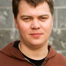 Бакулин Егор