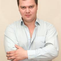 Бакулин Егор