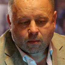 Владимир Ильин в фильме "Плюс один"