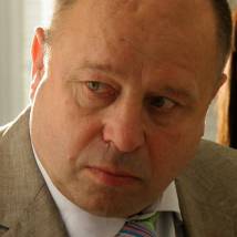 Владимир Ильин в фильме "Плюс один"