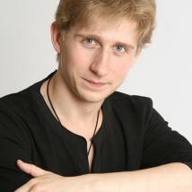 Абрамов Степан