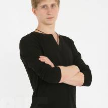 Абрамов Степан