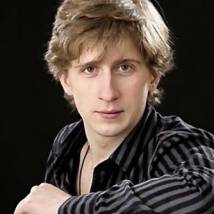 Абрамов Степан