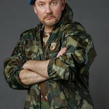 Бахаревский Александр