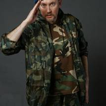 Бахаревский Александр