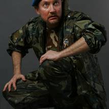 Бахаревский Александр