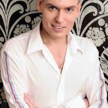 Лапшин Алексей