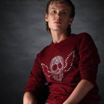 Лапшин Алексей