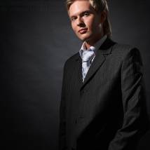 Лапшин Алексей
