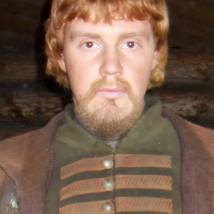 Ладнев Роман