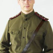 Якушевский Евгений