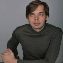 Бузин Денис