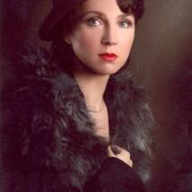 Адельфина Виктория
