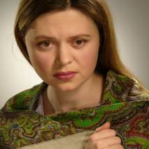 Лифенцева (Доброва) Ольга