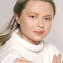 Лифенцева (Доброва) Ольга
