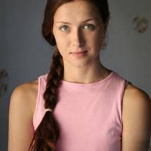 Лагута Елена