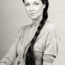 Лагута Елена