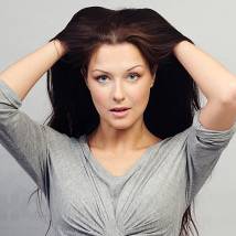 Лагута Елена