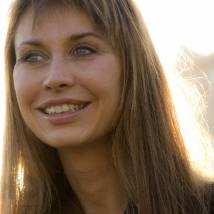Бестужева Екатерина