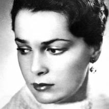 Быстрицкая Элина