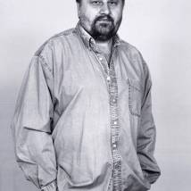 Исенко Николай