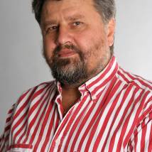 Исенко Николай