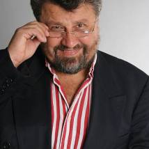 Исенко Николай