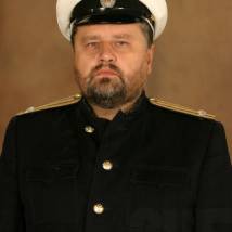Исенко Николай