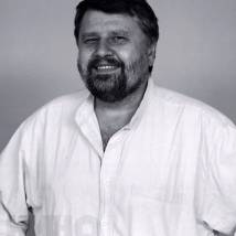 Исенко Николай