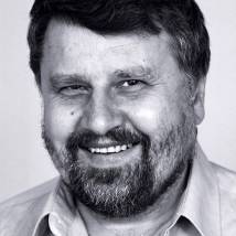 Исенко Николай