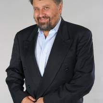 Исенко Николай