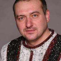 Криницкий Тимофей