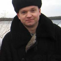 Митрофанов Илья