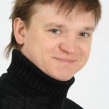 Митрофанов Илья